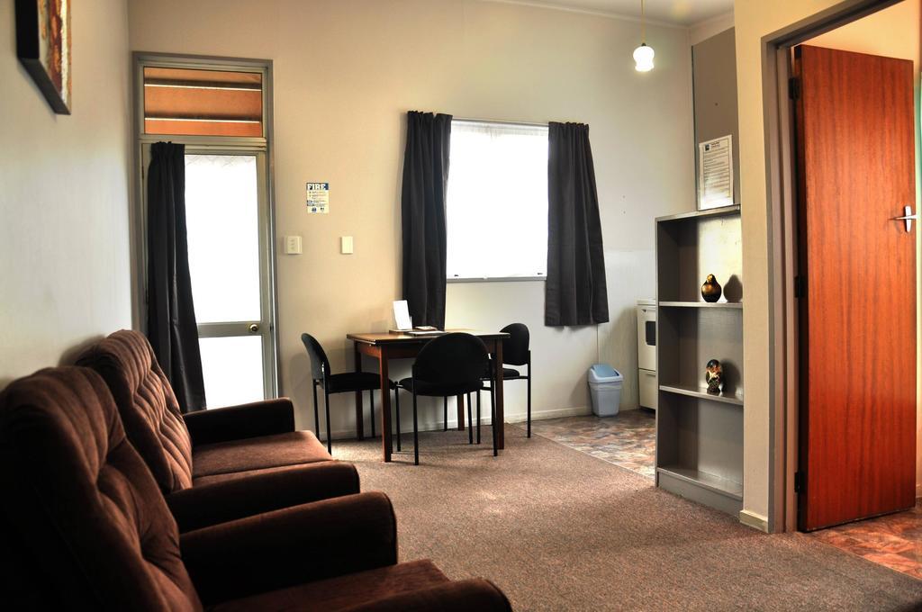 Feilding Motel Cameră foto