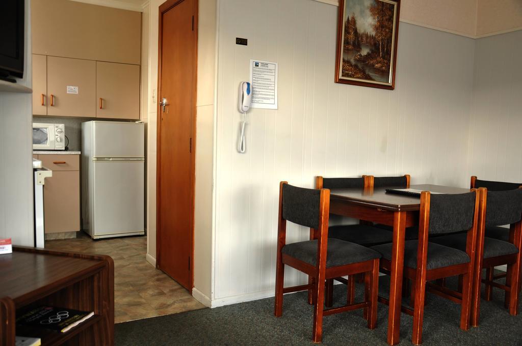 Feilding Motel Cameră foto
