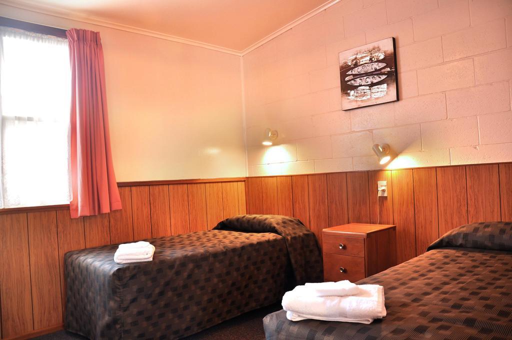Feilding Motel Cameră foto
